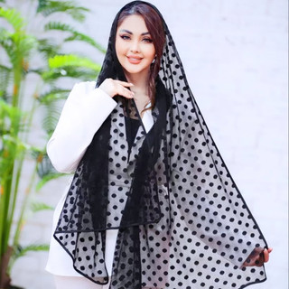 شال توری گاندوزی