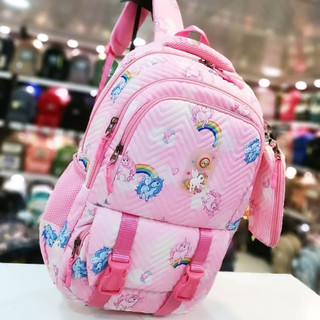 کوله چراغ دار