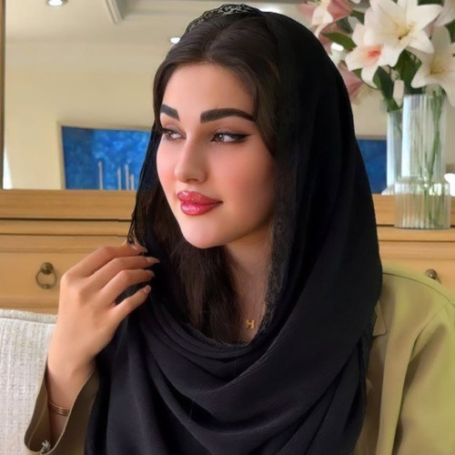 شال برشکا دور گیپور مجلسی برند مانگو سایز 75