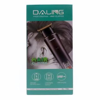 ماشین اصلاح دالینگ DL 1769