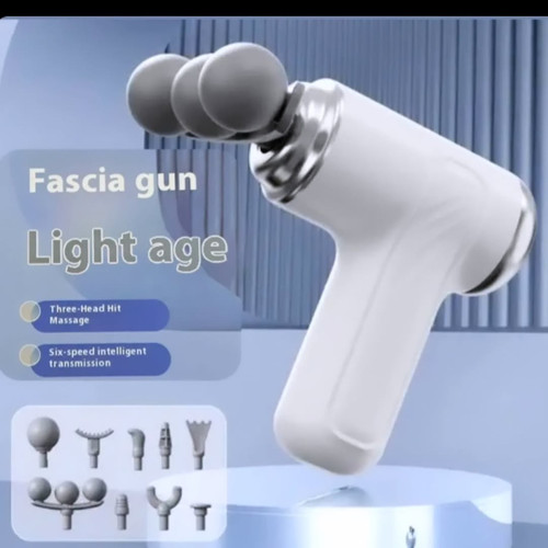 ماساژور تفنگی Fascia gun _ 130