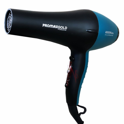 سشوار حرفه ای پرومکس گلد مدل FP 7000