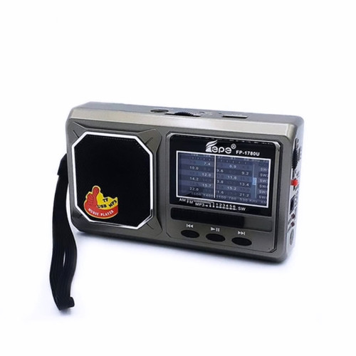 رادیو Fepe FP1780BT