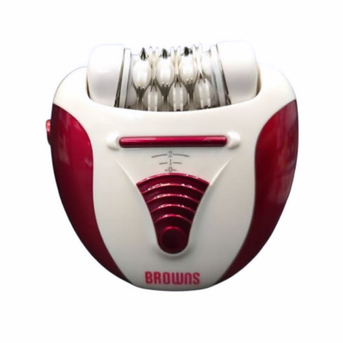 ماشین اصلاح زنانه براون BROWNS BA88A