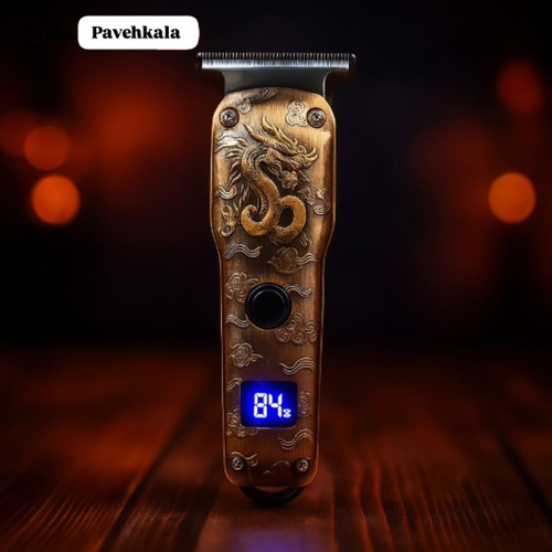 ماشین اصلاح XYY212