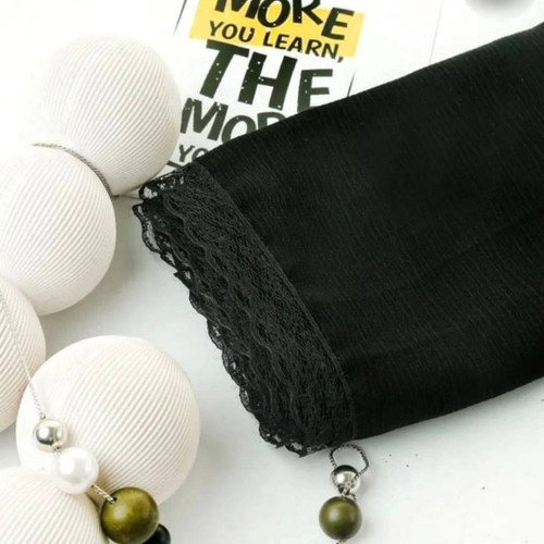 شال درختی دور گیپور مجلسی برند soren سایز 75200