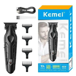 ماشین اصلاح کیمی KM_2269
