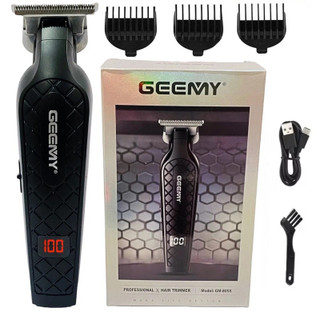 ماشین اصلاح جیمی GM_8055
