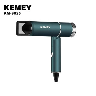 سشوار مسافرتی تاشو کیمی 3500 وات KM-9825