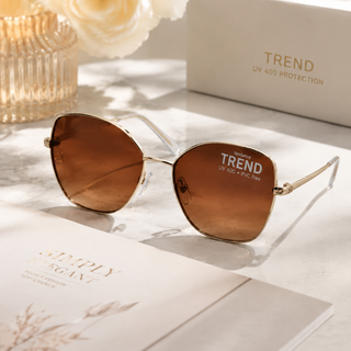 عینک آفتابی ترند trend UV400
