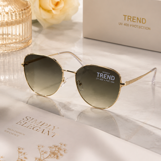 عینک آفتابی ترند trend