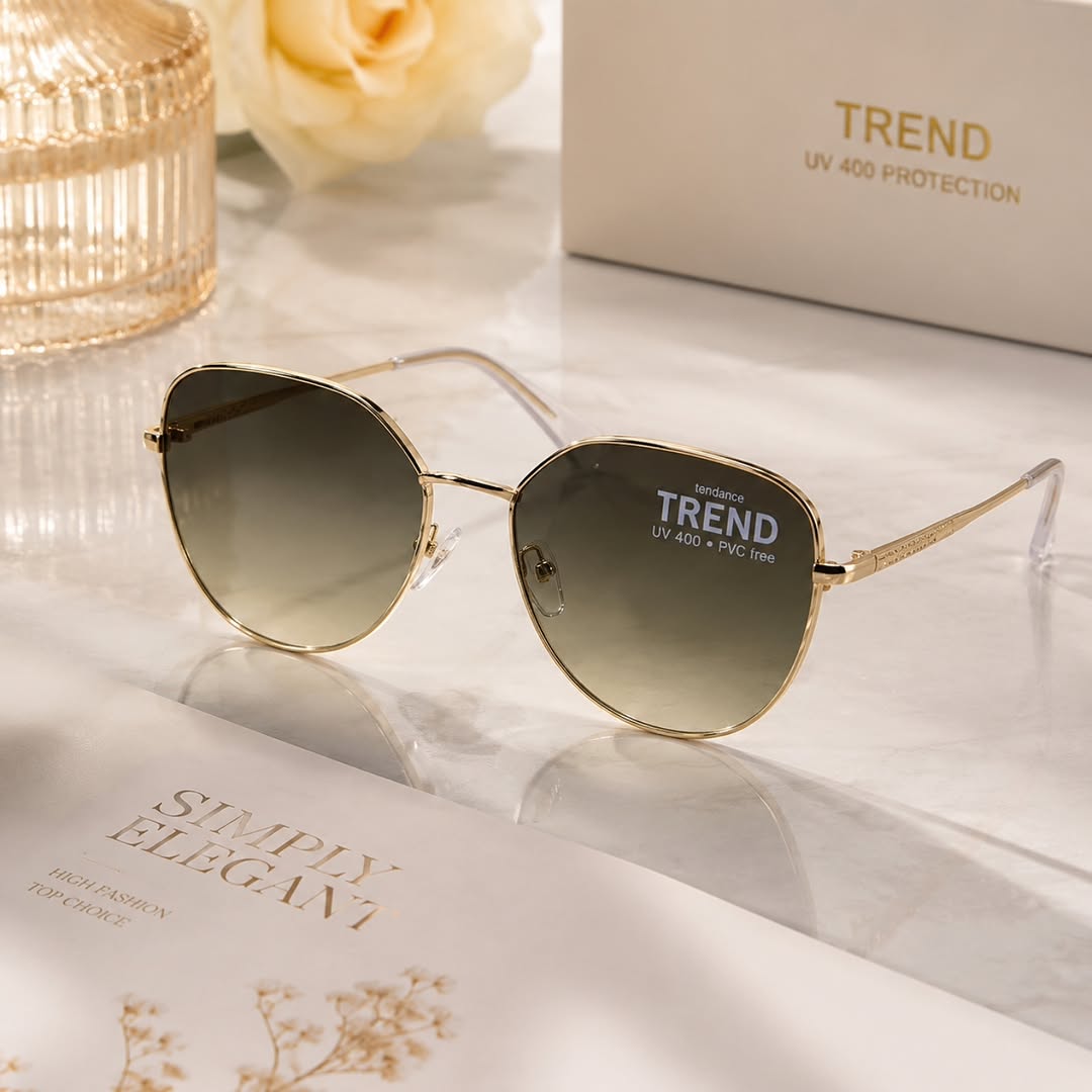 عینک آفتابی trend