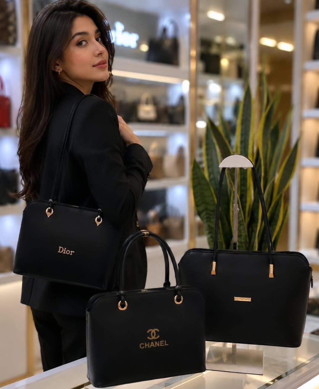 کیف زنانه دیور