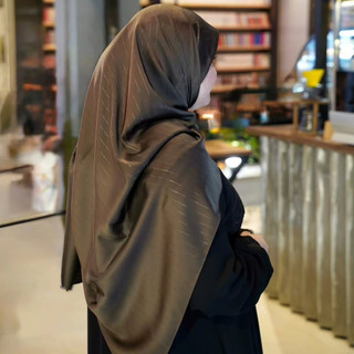روسری ساتن ترک دیپلمات قواره 125*125