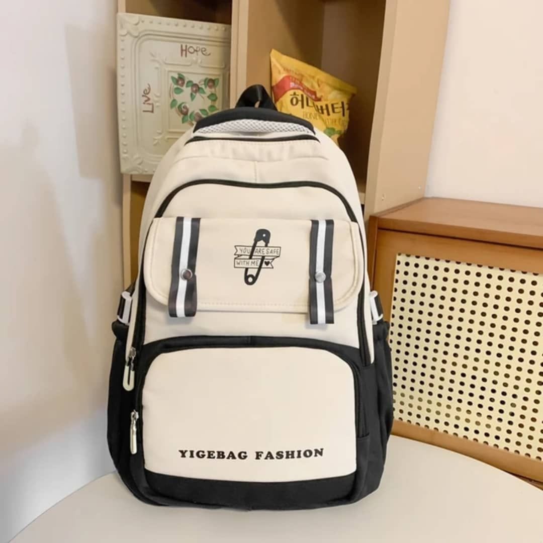 کوله خارجی اعلا مدل fashion yigebag